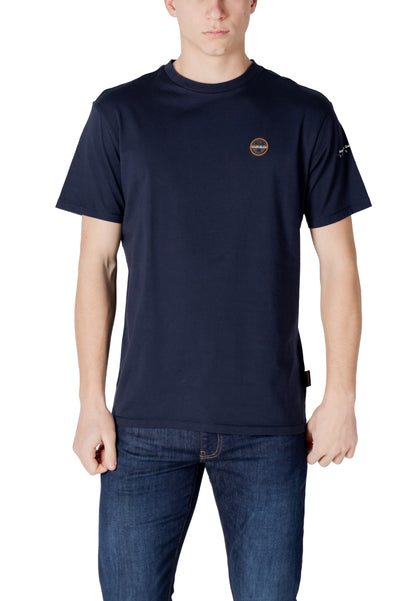Camiseta Napapijri para hombre