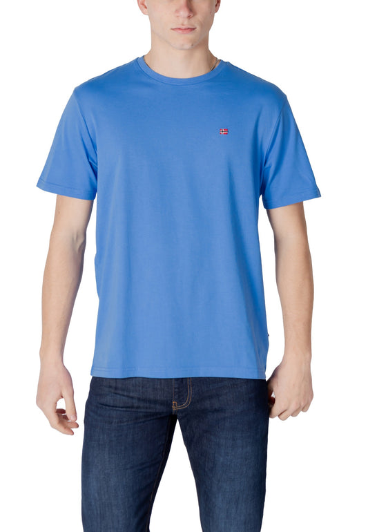 Napapijri T-Shirt Uomo