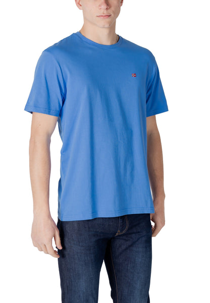 Napapijri T-Shirt Uomo