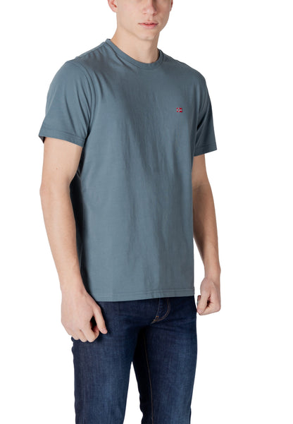 Napapijri T-Shirt Uomo