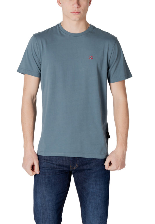 Napapijri T-Shirt Uomo