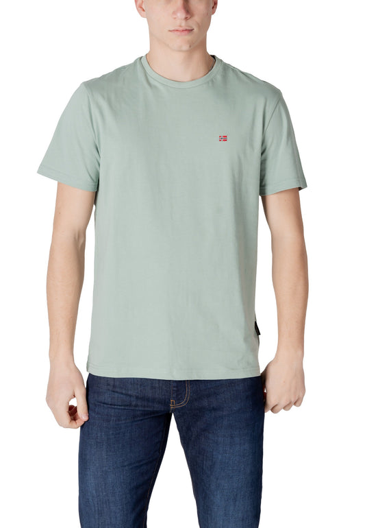 Napapijri T-Shirt Uomo