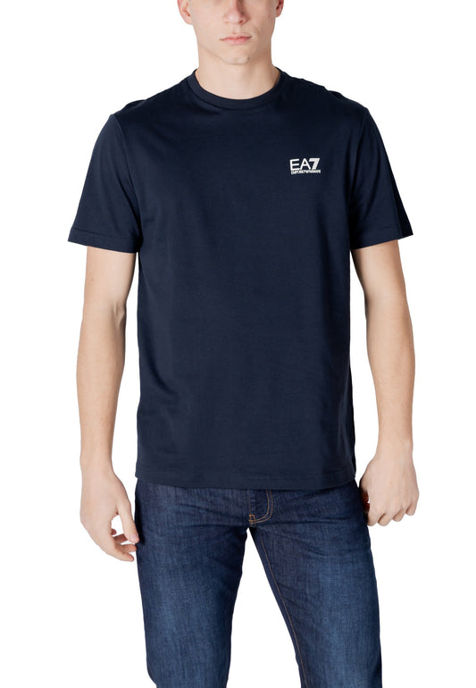 Ea7 T-Shirt Uomo