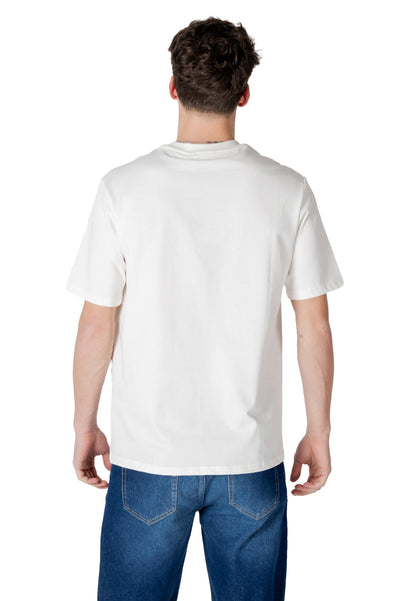 Camiseta de hombre Antony Morato