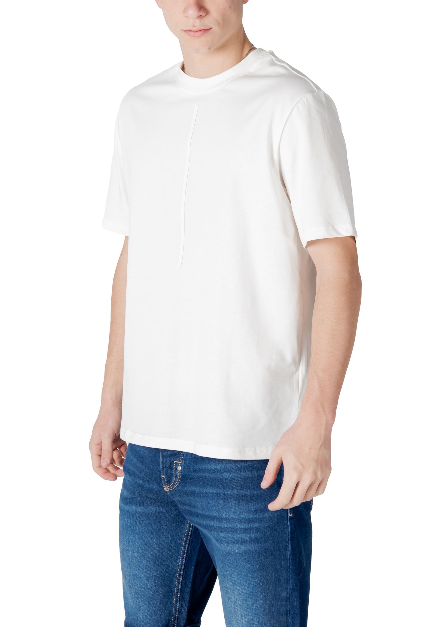 Camiseta de hombre Antony Morato
