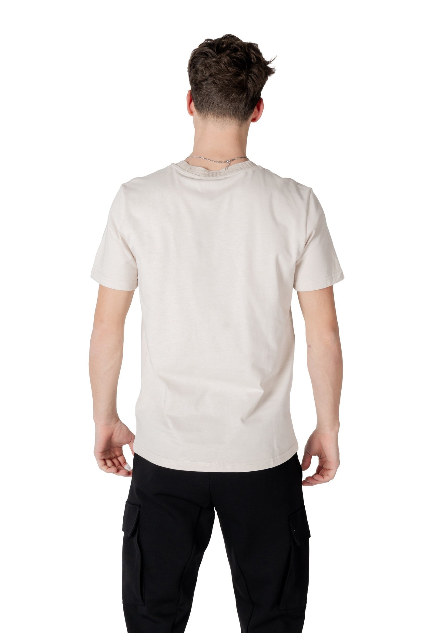 Antony Morato T-Shirt Uomo