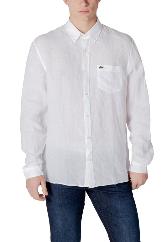 Camisa Lacoste para hombre
