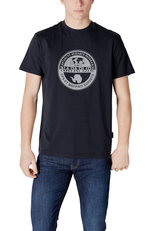 Napapijri T-Shirt Uomo