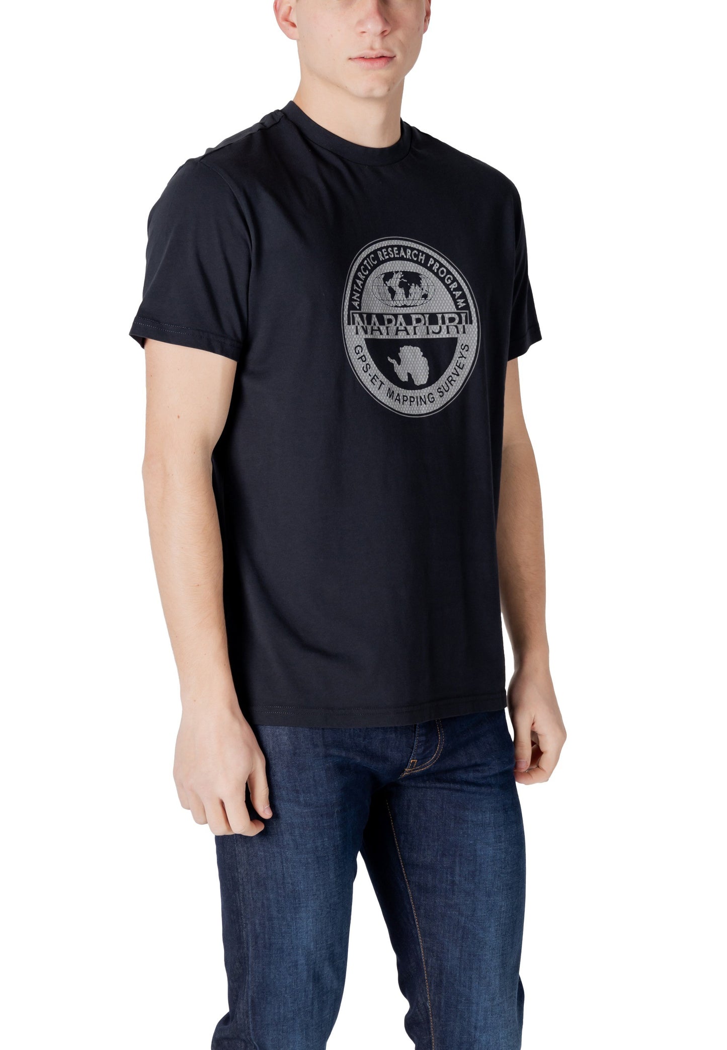 Napapijri T-Shirt Uomo
