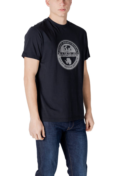 Napapijri T-Shirt Uomo