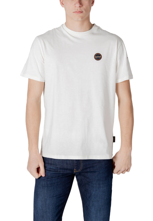 Napapijri T-Shirt Uomo