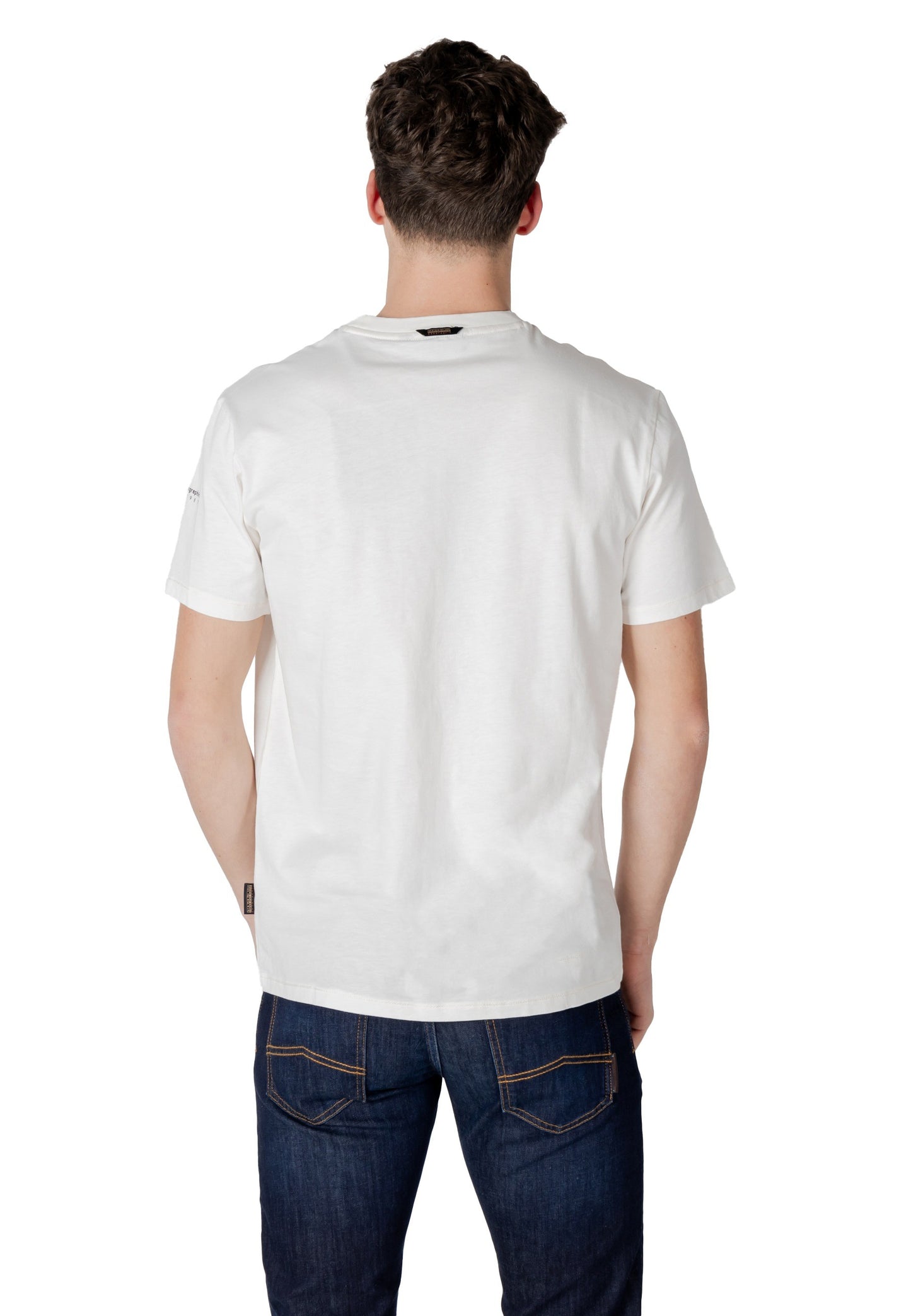 Napapijri T-Shirt Uomo