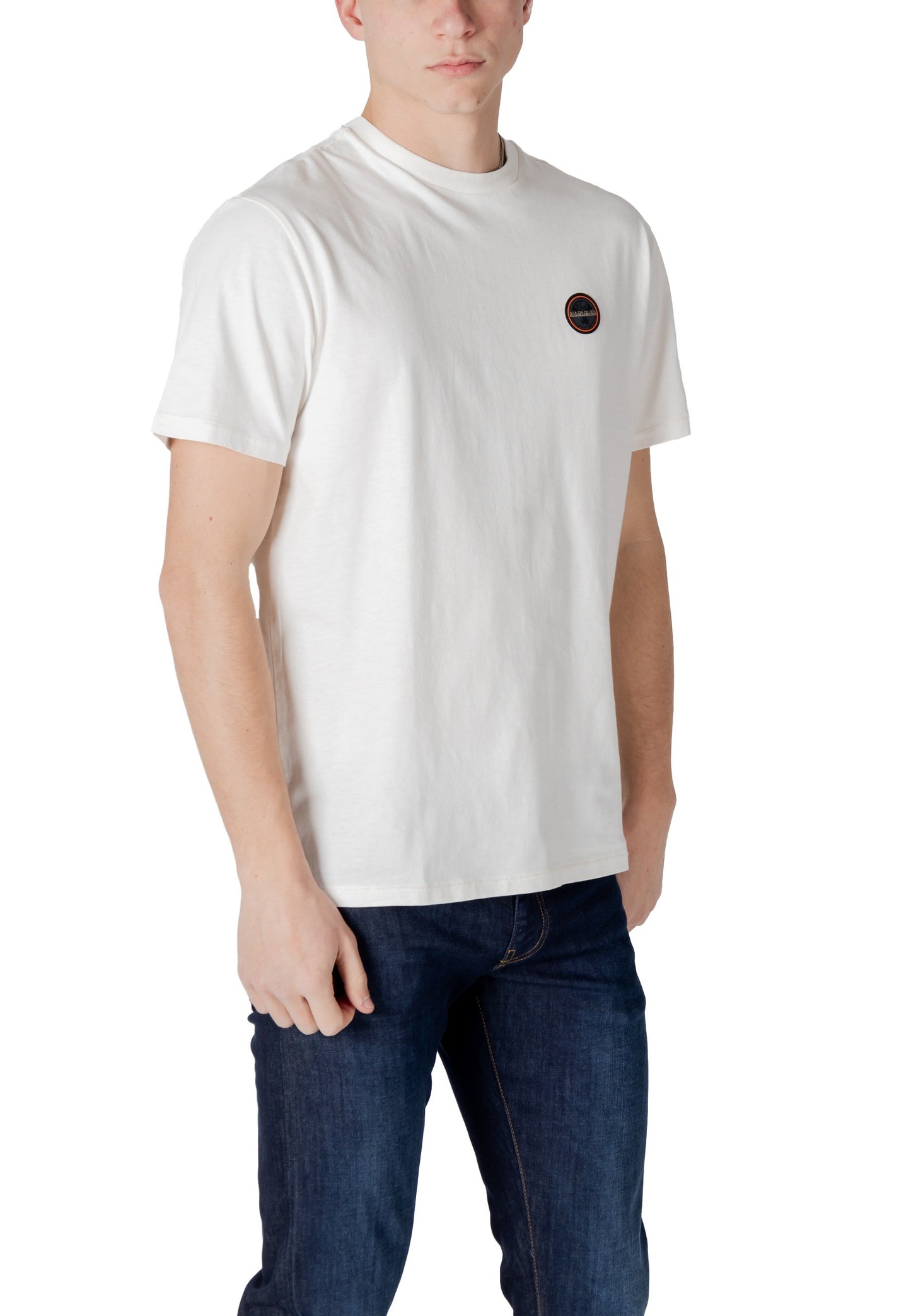 Napapijri T-Shirt Uomo