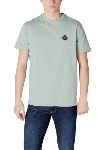 Camiseta Napapijri para hombre
