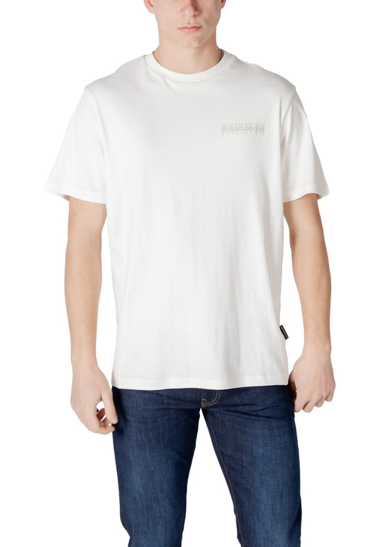 Napapijri T-Shirt Uomo