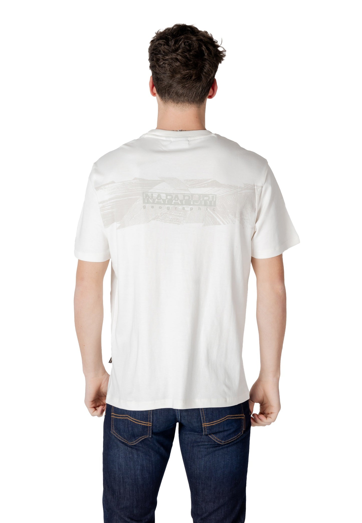 Napapijri Men's T-Shirt