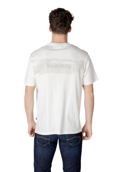 Napapijri Men's T-Shirt