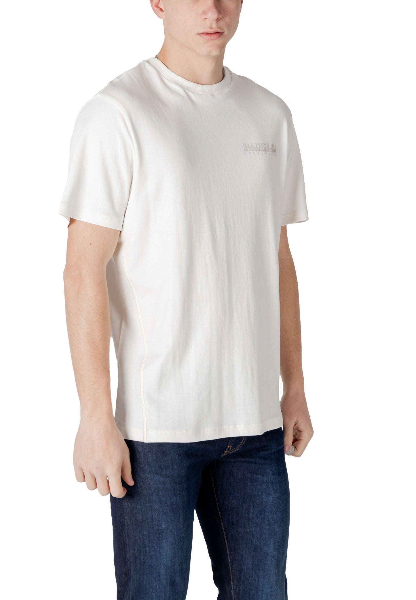 Napapijri Men's T-Shirt