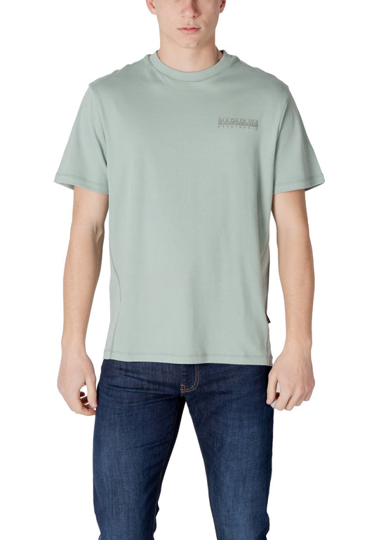 Napapijri T-Shirt Uomo