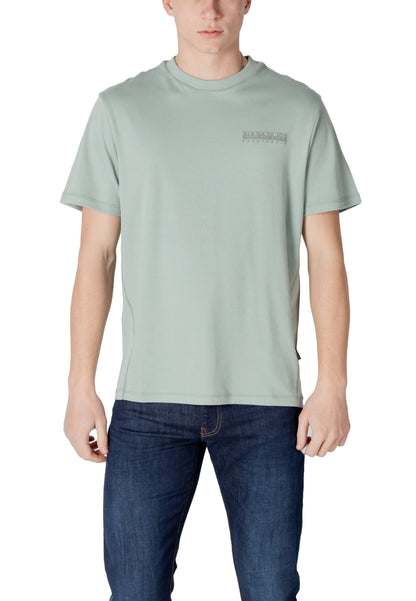 Napapijri T-Shirt Uomo