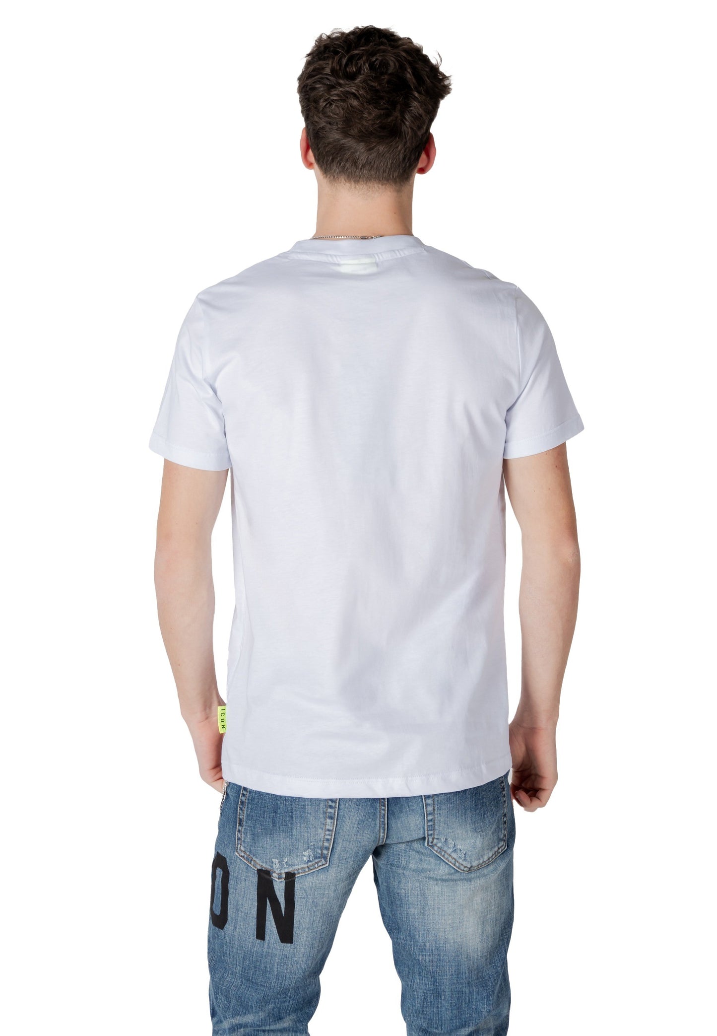 Icon T-Shirt Uomo