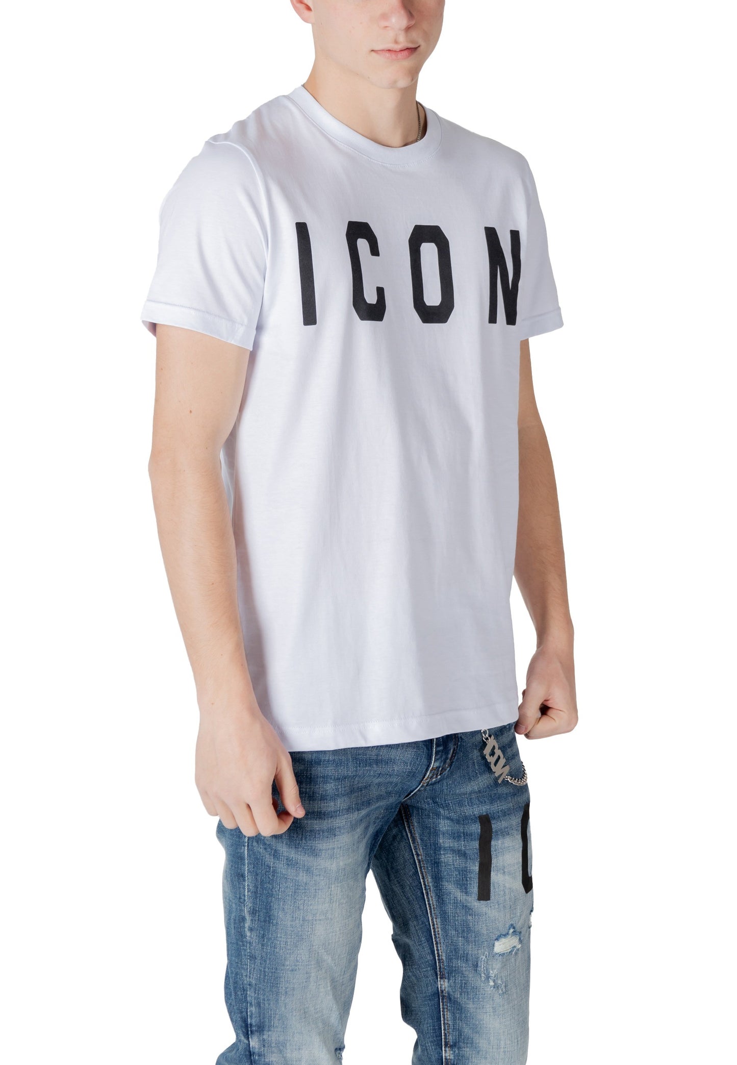 Icon T-Shirt Uomo