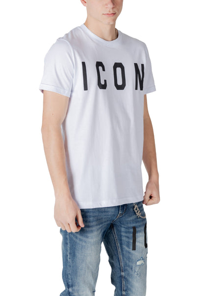 Icon T-Shirt Uomo