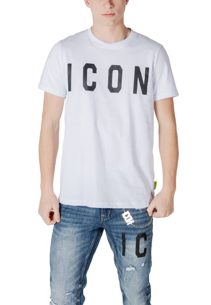 Icon T-Shirt Uomo