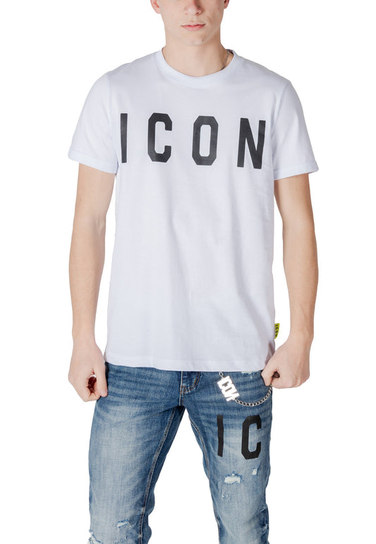 Icon T-Shirt Uomo