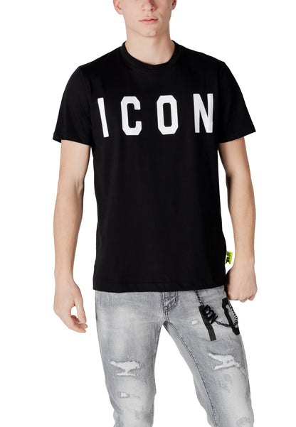 Camiseta Icon para hombre