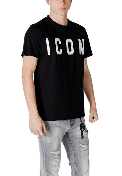 Camiseta Icon para hombre
