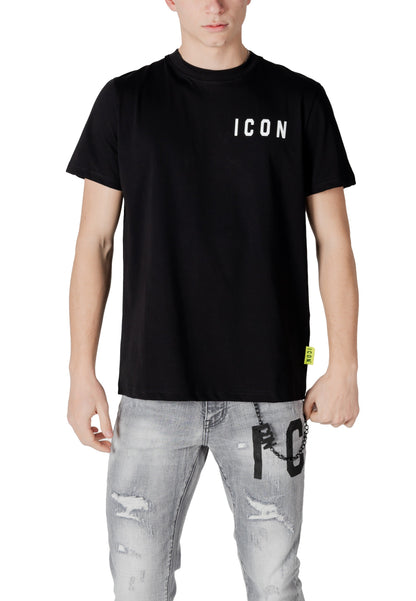 Icon T-Shirt Uomo