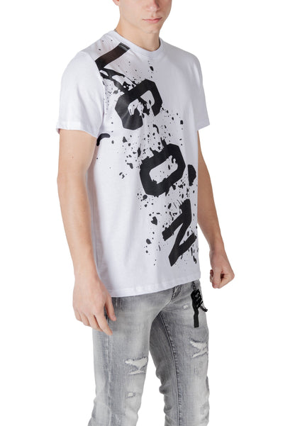 Camiseta Icon para hombre