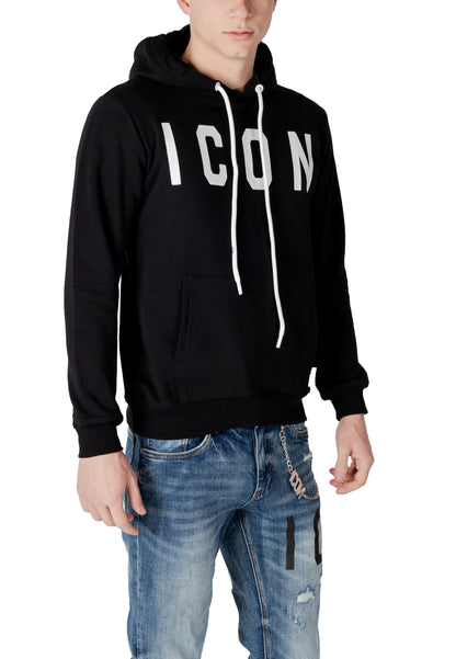 Icon Felpa Uomo