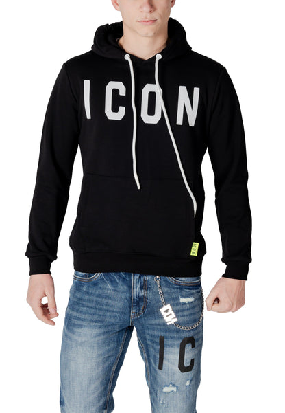 Icon Felpa Uomo