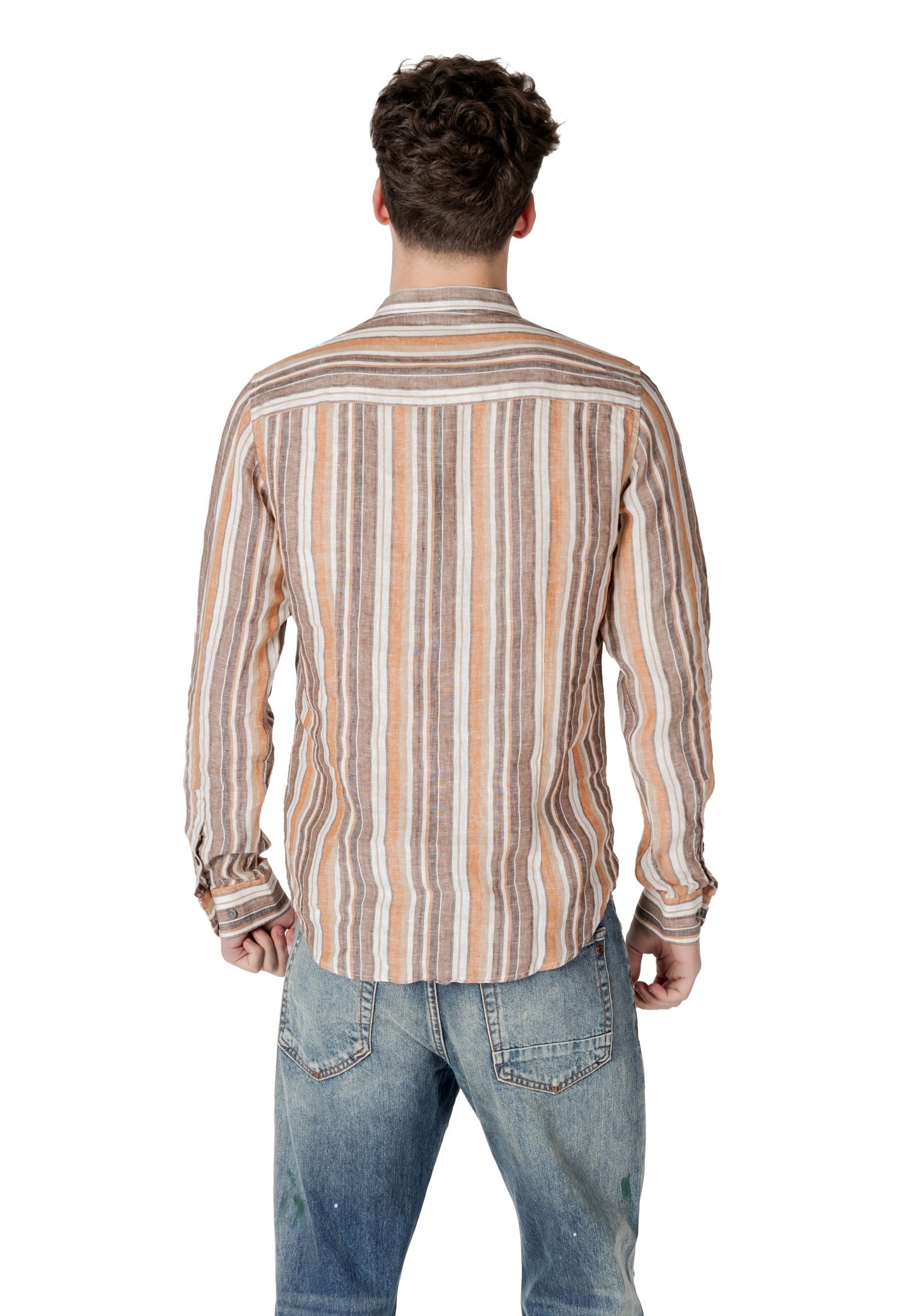 Gianni Lupo Men's Shirt