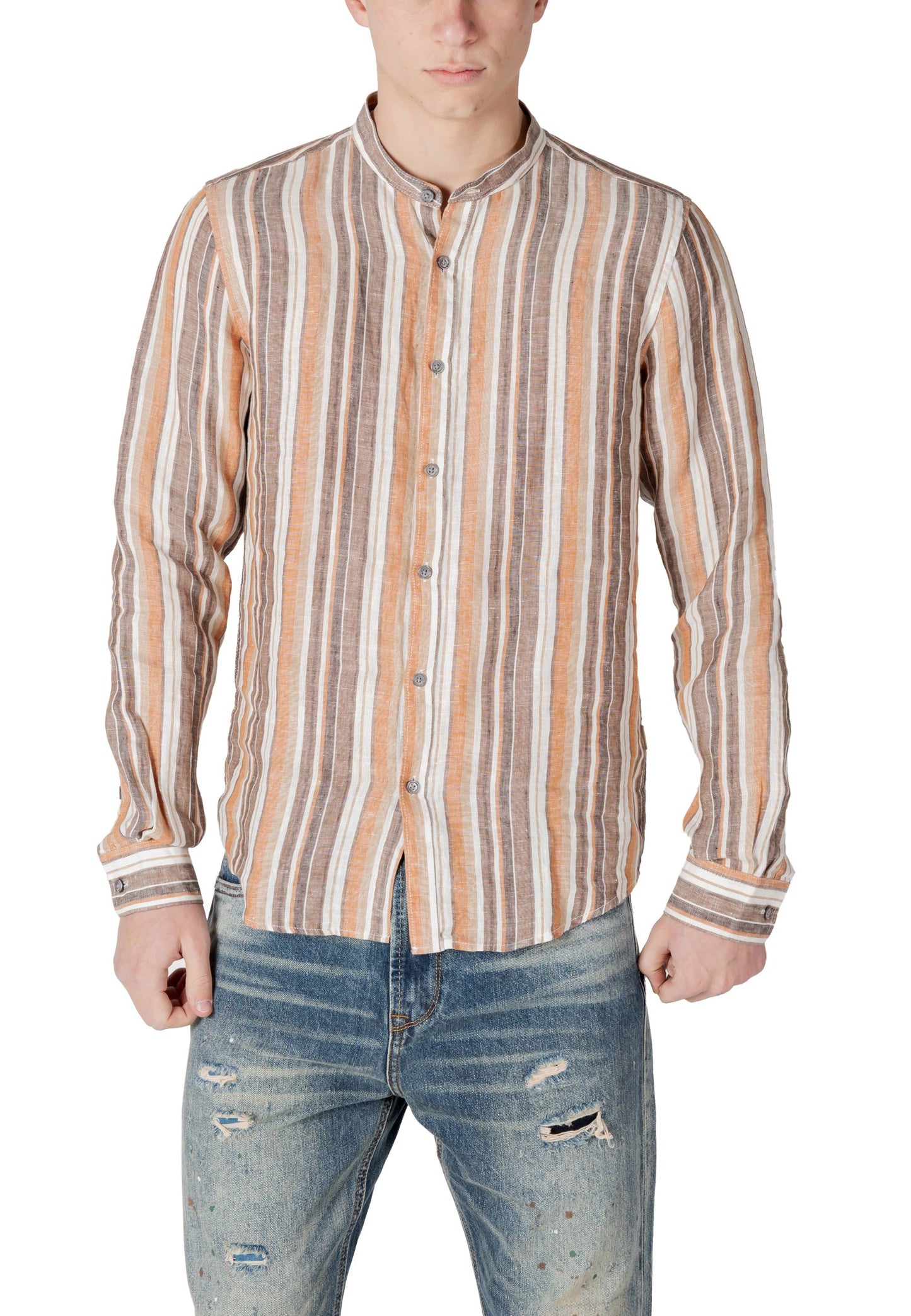 Gianni Lupo Men's Shirt