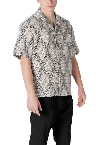 Antony Morato Men's Shirt