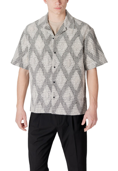 Antony Morato Men's Shirt