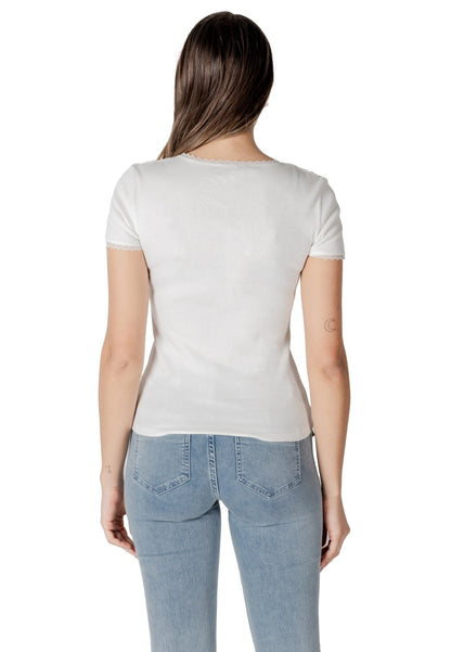 Morgan De Toi T-Shirt Donna