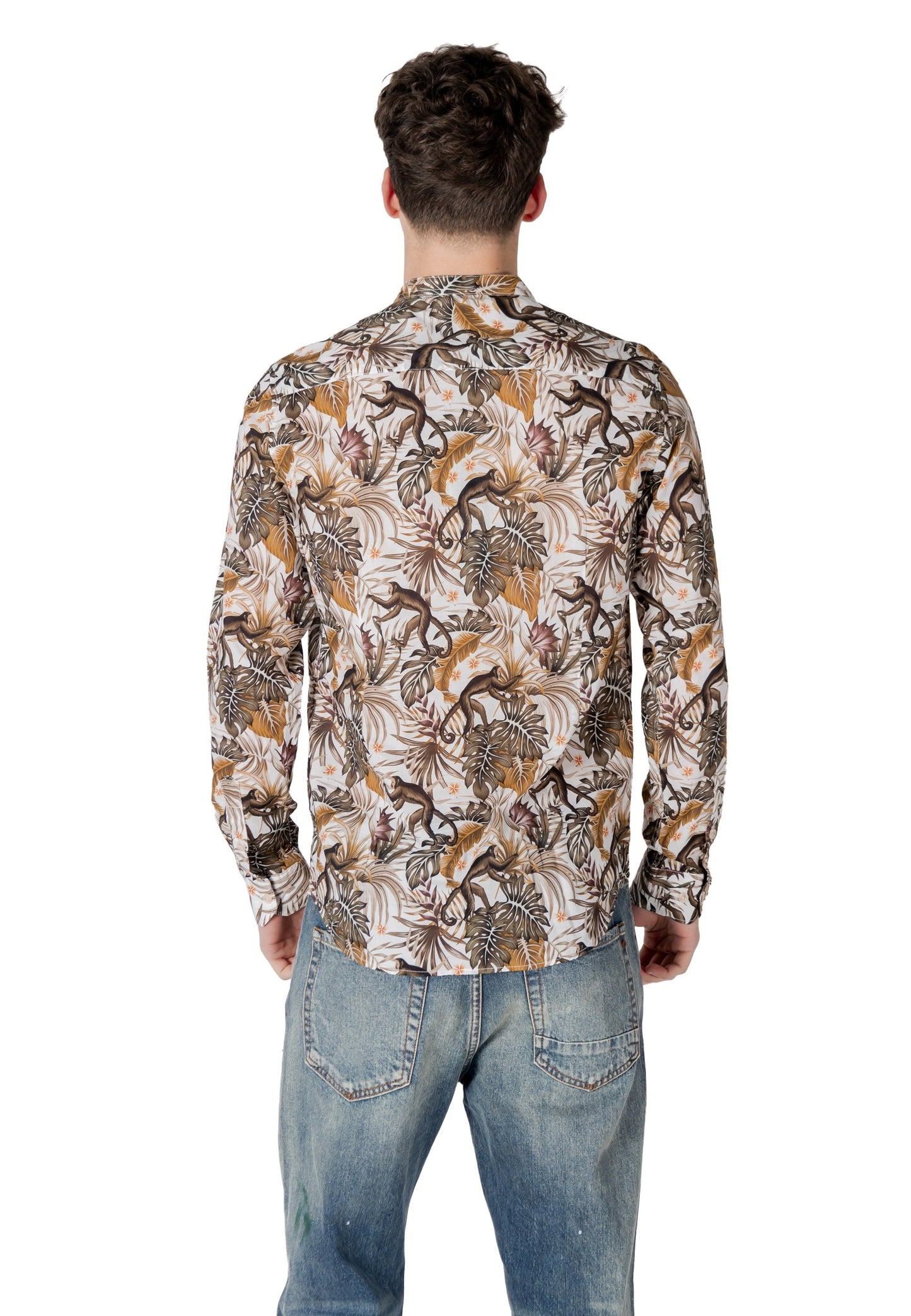Gianni Lupo Men's Shirt