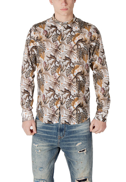 Gianni Lupo Men's Shirt