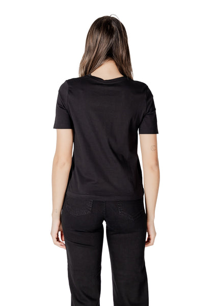 Jacqueline De Yong T-Shirt Donna