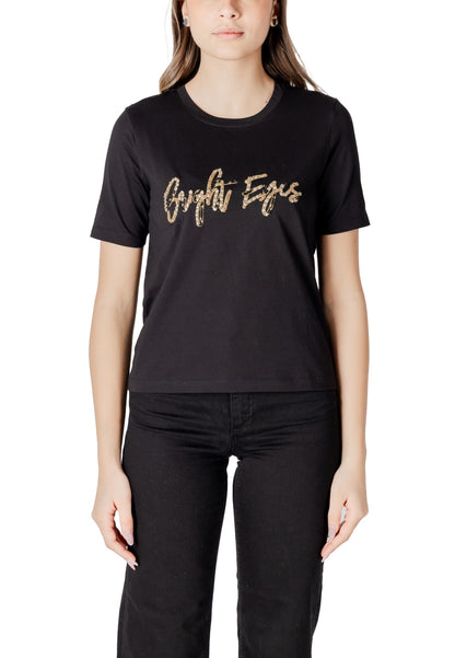 Jacqueline De Yong T-Shirt Donna