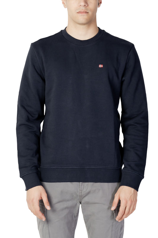 Napapijri Felpa Uomo