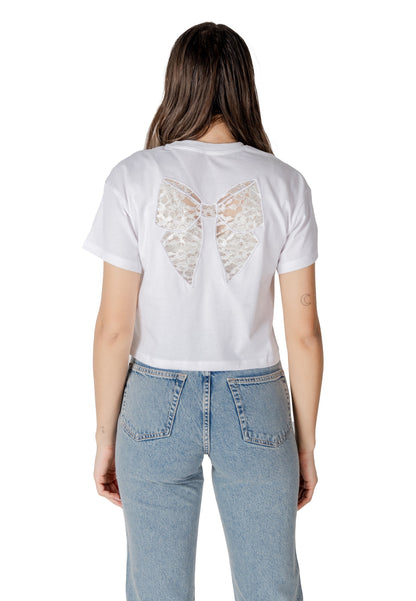 Only T-Shirt Donna