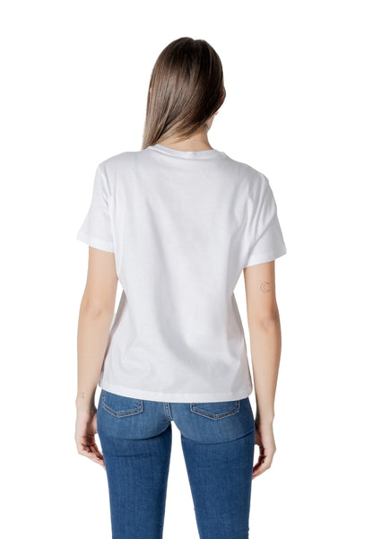 Camiseta de mujer Liu Jo