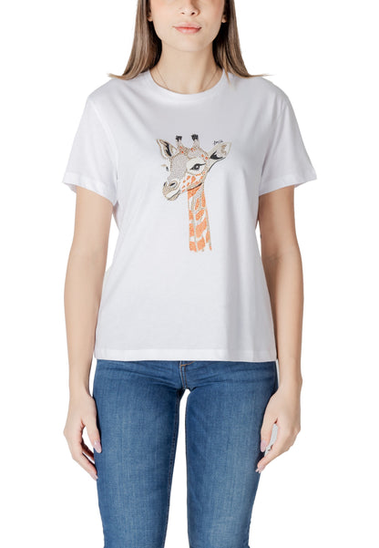 Camiseta de mujer Liu Jo