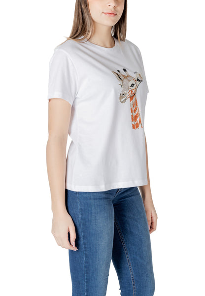 Camiseta de mujer Liu Jo