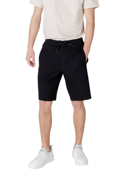 Armani Exchange Men's Bermuda Shorts